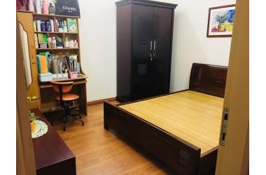 Nhà Đẹp, Hiếm, Giá Đẹp | Hồ Tùng Mậu 42m2, Giá Trên 3 Tỷ
