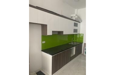 Bán gấp nhà Trần Đại Nghĩa 50m 5T 2.45 tỷ. Ở luôn 0376812345