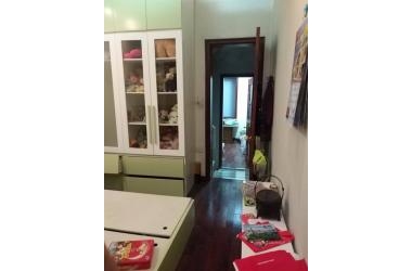 2.7tỷ nhà đẹp ở luôn Hoàng Quốc Việt Cầu Giấy- oto đỗ sát cửa