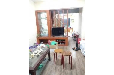 49m * 5 tầng nhà lô góc đẹp ở ngay phố Trần Đại Nghĩa Hai Bà Trưng chỉ 2,45 tỷ