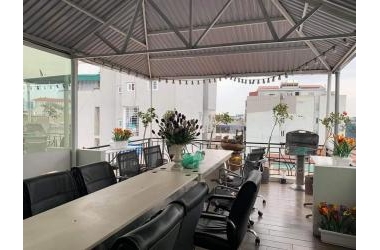TT Đội Cấn Ba Đình-VILA 7Tầng Thang máy-Nội thất 5sao Xuất sắc chỉ 5.9 tỷ