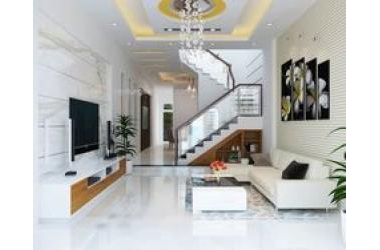3.7 tỷ Nhà Xa La_Hà Đông_ 53m2*4T_Mặt tiền 5m_Phân lô ô tô_Nội thất gỗ_0985754863
