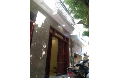 Gấp! 2.6 tỷ Nhà Hà Đông 30m2*4 tầng_Nhà đẹp ở ngay_Trung tâm_ô tô_0985754863