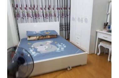 Chủ Nhà Giáo Viên Bán Nhà Tân Mai 4 Tầng Giá Chỉ 2 Tỷ, Nhà Còn Mới, Ô Tô Cách 5m - 0946.689.629