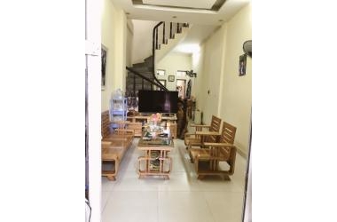 CỰC HIẾM Nhỉnh 3 tỷ_Nhà 37m2_4 tầng_Chiến Thắng_Hà Đông_Kinh doanh_Ô tô_Ngay chợ_0985754863