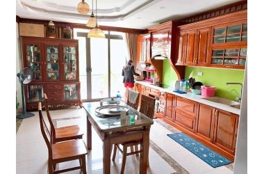 Bán gấp nhà Lò Đúc, Trần Xuân Soạn, 66mx4T, 4,81 tỷ