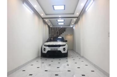 BÁN NHÀ THỊNH QUANG, KINH DOANH, Ô TÔ TRÁNH, 30 m2 X5T, 5.3 TỶ.LH 0976767455