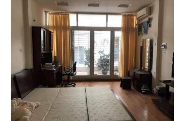 Bán Nhà Phố Trấn Vũ, Ba Đình 45m, 6 Tầng, Ô Tô Tránh, Kinh Doanh, 5m Ra Phố, Chỉ 12.5 Tỷ.