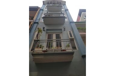 Bán nhà Trung Kính Garage 42m2 x 5 Tầng 5PN, chỉ 6 TỶ. lh 0325783838
