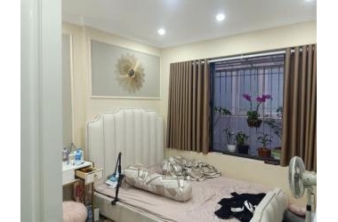Bán nhanh nhà Hồng Mai, trung tâm HBT, ô tô đỗ cửa, 35m 3.8 tỷ