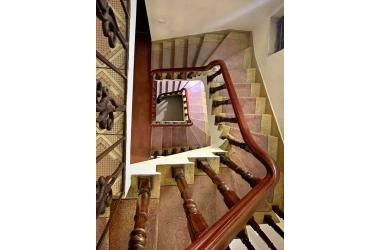 CẦN TIỀN BÁN GẤP NHÀ PHỐ NGUYỄN VĂN CỪ 3.55 TỶ