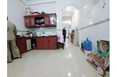 Siêu Siêu Hiếm, Nhà Đẹp Bùi Xương Trạch, 55m2, 2.8 Tỷ