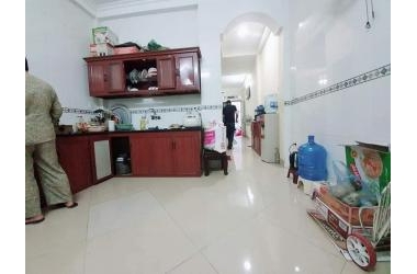BÁN NHÀ 4 TÂNG- NGÕ TO BA GÁC - NỞ HẬU -BÙI XƯƠNG TRẠCH - THANH XUÂN HÀ NỘI