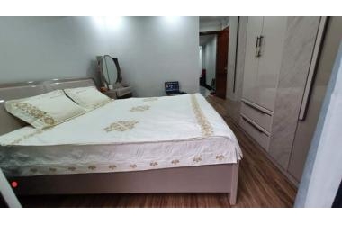 Bán Nhà Trần Hưng Đạo, Hoàng Kiếm, 60m, 7 Tầng, 2 Thoáng, Gara, Ô Tô Tránh, Kinh Doanh, Chỉ 17 Tỷ.