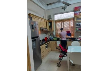 Bán Nhà Đội Cấn, Ba Đình 36m2, 4 Tầng, MT 5m, 2 Thoáng, Gần Phố, Ở Luôn, Chỉ 2.7 Tỷ. 0971813682