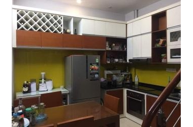 Bán Nhà Ngọc Hà, Ba Đình 35m, 5 Tầng, MT 3.7m, 2 Thoáng, Ở Luôn, Chỉ 3.1 Tỷ.