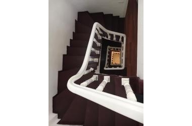 Bán gấp nhà Minh Khai, sổ đẹp nở hậu, nhà mới ở luôn 30m x 4T 2.4 tỷ