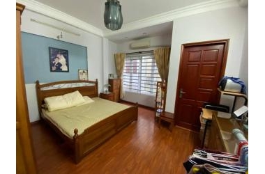 60m Mặt phố Hà Đông-9 tầng thang máy-oto-kinh doanh sầm uất doanh thu đỉnh chỉ hơn 6 tỷ