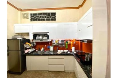 !!Rẻ!!Bán nhà Vườn Hoa, Hà Đông, 60m2, 3,4 tỷ, ô tô đỗ.