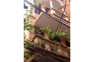 Bán nhà Cầu Giấy, nhà đẹp, ở ngay, trung tâm Cầu Giấy, 4.5 tỷ