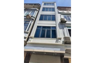 QUÁ RẺ!Nhỉnh 4 tỷ Nhà Quang Trung_Hà Đông_45m2*4T_Phân lô_Ô tô_Nhà đẹp_0985754863