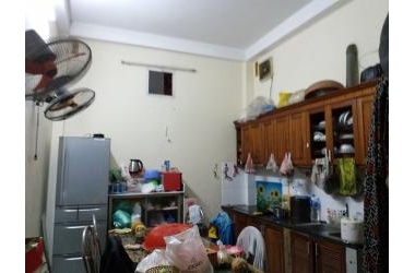 Hiếm,Nhỉnh 3 tỷ nhà Tây Sơn, Đống Đa 34m2X5T gần hồ,cách ôtô đỗ 5m
