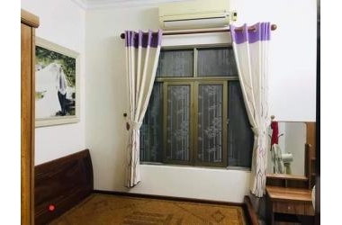 Bán Nhà Phố Lý Thường Kiệt, Hoàn Kiếm 18m2x5 Tầng, MT 3.2m, các phố 10m, Giá 3.1 Tỷ.