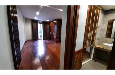 Vỉa Hè Cực Rộng, Ô Tô Vào Nhà | Phố Lê Quang Đạo, 55m2, 7 Tầng, Thang Máy
