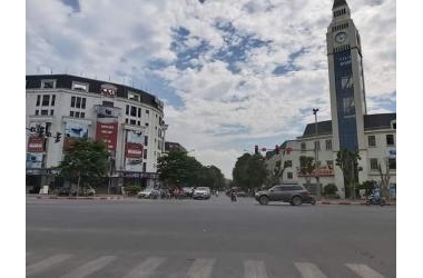 SIÊU PHẨM! VICTORIA Văn Phú_ 75m2*5T_KD_Nhà đẹp_Châu Âu thu nhỏ_Giá chỉ 8 tỷ