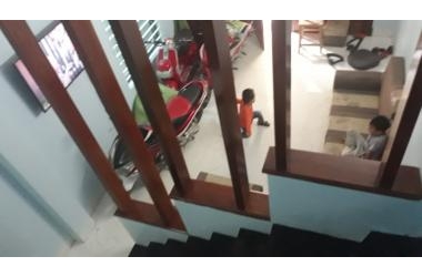 Ngõ thông tứ tung – kinh doanh – chỉ 3.6 tỷ - có nhà 48m x 5 tầng