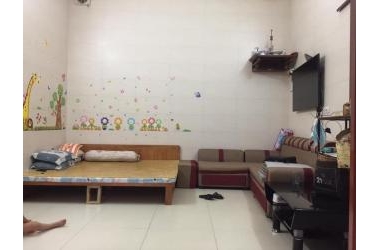 NHÀ PHỐ BẠCH MAI – 29M2 CHỈ 2.25 TỶ