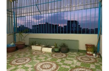 Bán nhà Quận Hoàng Mai, Ô tô đỗ cửa, Lô góc, Kinh Doanh. Giá 3.35 tỷ