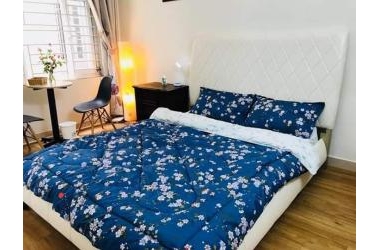 Bán Nhà Lô Góc Văn Cao, 3 Thoáng, Gara Ô Tô, , Kinh Doanh 45m, 5 Tầng, MT 4.8m, Giá 7.5 Tỷ.