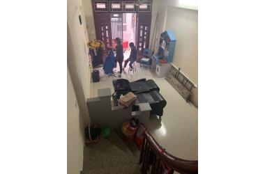 Bán nhà Vĩnh Hưng,LÔ GÓC, Kinh Doanh.