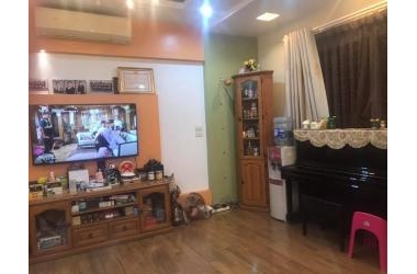Ô TÔ VÀO NHÀ! BÁN NHÀ LIỄU GIAI – BA ĐÌNH 63.4M2, 3 TẦNG. 7.1 TỶ