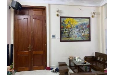SIÊU PHẨM ĐẤT NỀN NGÔ GIA TỰ 100M2 MT 5M GIÁ 3.8 TỶ