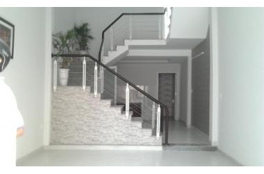 Bán nhà Bát Khối chính chủ-oto đỗ cổng-nhà mới-dân chí cao- ở ngay2.7ty5tầng37m2