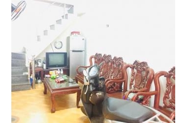 [SIÊU HIẾM] Bán nhà minh khai 46m 4T 2.65 tỷ. Diện tích to mặt tiền khủng tiền lại nhỏ.