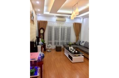 Bán nhà Yên Hòa, nhà đẹp, gần phố, 3.8 tỷ