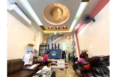 CHÍNH CHỦ BÁN NHÀ PHỐ CỰ LỘC-5TẦNG-40M2-MẶT TIỀN 4M-NGÕ RỘNG -GIÁ 3,7 TỶ-0982316101