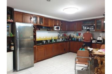 CỰC HIẾM, NHỈNH 5TỶ NHÀ HÀO NAM, ĐỐNG ĐA 51M2X5T,Ô TÔ