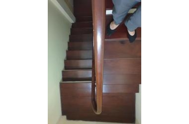 RẤT SỐC, NHÀ HÀO NAM 50M2XMT5M, ÔTÔ CHỈ HƠN 5 TỶ