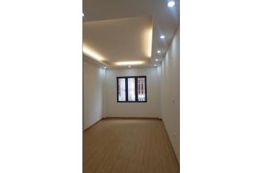 GẤP ! GẤP ! GẤP ! NHÀ MỚI ĐẸP ĐÃ HOÀN THIỆN CHỈ 5 TẦNG 2.6 TỶ..!