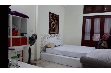 Nhà Minh Khai, Hai Bà Trưng, 51m2, 4T, gần phố, kinh doanh, 4.3 tỷ, 0376812345