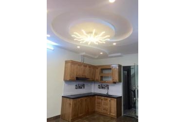 52m*6tầng-Vip Ba Đình-gara 7 chỗ-hiện đại-2 thoáng-chỉ 7.4 tỷ