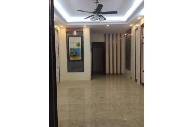 52m*4T nhà đẹp ở luôn Phố Thanh Nhàn Hai bà-ngõ thông thoáng-đất lành nhà CBNN chỉ 3,3 tỷ