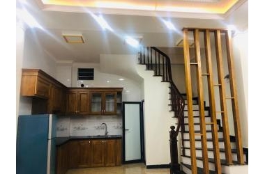 Bán Nhà Phúc Lợi Long Biên chính chủ-vị trí đẹp-gần chợ 36m2 3 tầng 2.1 tỷ
