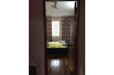50m*6 tầng-Nhà đẹp ở luôn-Mặt ngõ-lô góc-20m ra phô-ngõ 3 gác tránh:Linh Đàm Hoàng Mai