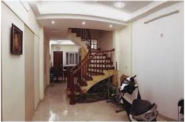 Bán Nhà Nguyễn văn cừ chính chủ -55m2 4 tầng 4.8 tỷ