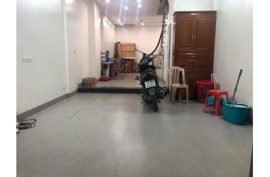 Quần Ngựa 55m 5 tầng 7.5 tỷ